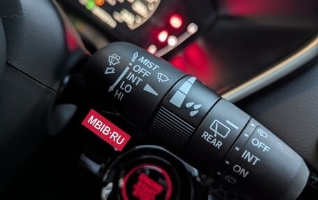 Honda CR-V, 2026 год, 4 000 000 рублей, 13 фотография