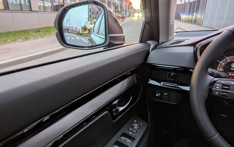 Honda CR-V, 2026 год, 4 000 000 рублей, 18 фотография