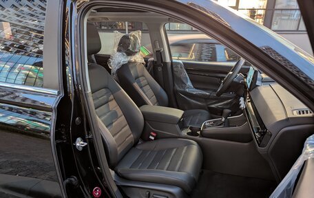 Honda CR-V, 2026 год, 4 000 000 рублей, 21 фотография