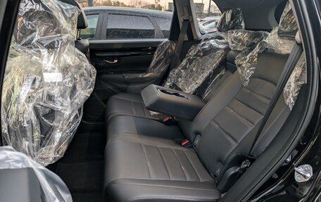 Honda CR-V, 2026 год, 4 000 000 рублей, 22 фотография