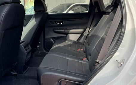 Honda CR-V, 2026 год, 4 000 000 рублей, 23 фотография