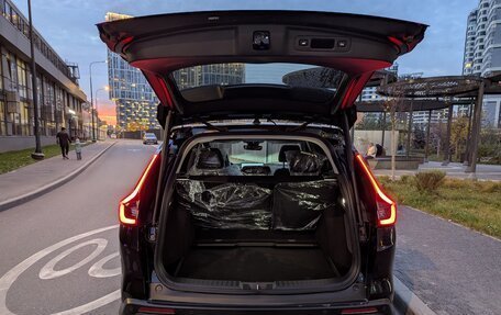 Honda CR-V, 2026 год, 4 000 000 рублей, 25 фотография