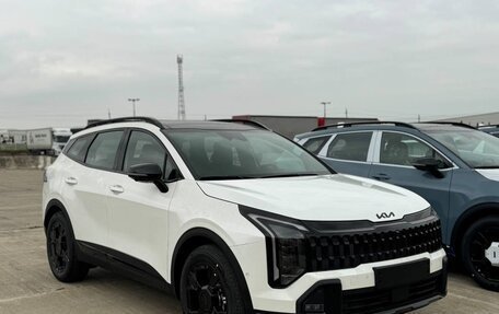 KIA Sportage IV рестайлинг, 2026 год, 3 200 999 рублей, 2 фотография