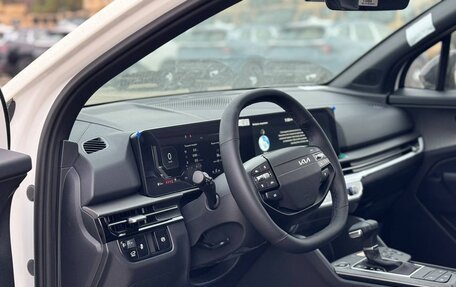 KIA Sportage IV рестайлинг, 2026 год, 3 200 999 рублей, 4 фотография