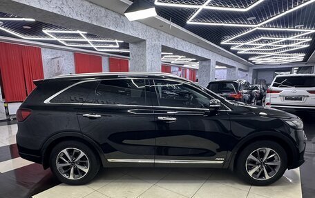KIA Sorento III Prime рестайлинг, 2019 год, 2 865 000 рублей, 6 фотография