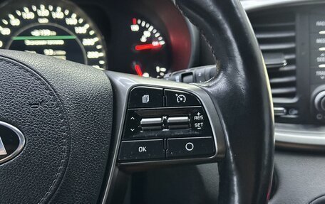 KIA Sorento III Prime рестайлинг, 2019 год, 2 865 000 рублей, 16 фотография
