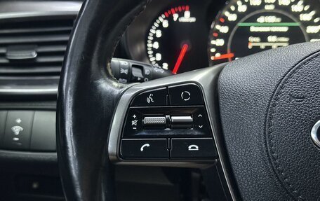 KIA Sorento III Prime рестайлинг, 2019 год, 2 865 000 рублей, 15 фотография
