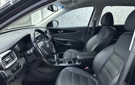 KIA Sorento III Prime рестайлинг, 2019 год, 2 865 000 рублей, 9 фотография