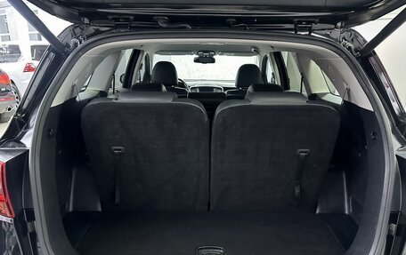 KIA Sorento III Prime рестайлинг, 2019 год, 2 865 000 рублей, 20 фотография