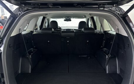 KIA Sorento III Prime рестайлинг, 2019 год, 2 865 000 рублей, 21 фотография