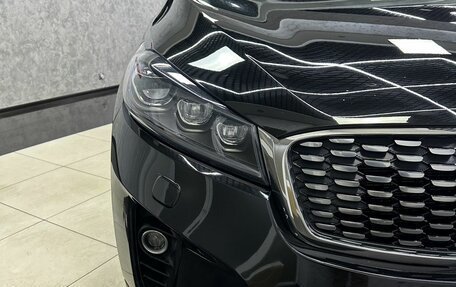 KIA Sorento III Prime рестайлинг, 2019 год, 2 865 000 рублей, 36 фотография