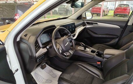 Haval F7 I, 2023 год, 963 090 рублей, 8 фотография