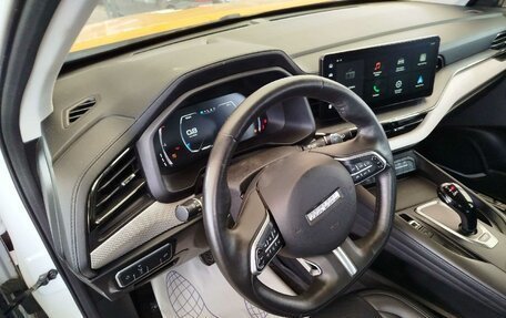 Haval F7 I, 2023 год, 963 090 рублей, 6 фотография
