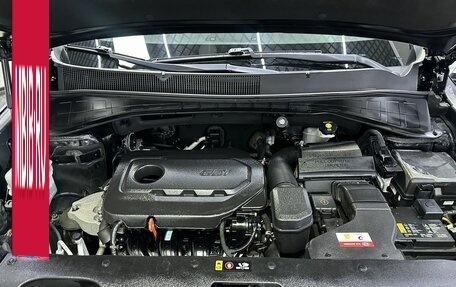KIA Sorento III Prime рестайлинг, 2019 год, 2 865 000 рублей, 39 фотография