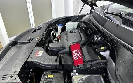 KIA Sorento III Prime рестайлинг, 2019 год, 2 865 000 рублей, 40 фотография