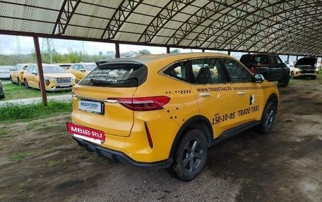 Haval F7 I, 2023 год, 963 090 рублей, 3 фотография