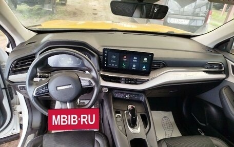 Haval F7 I, 2023 год, 963 090 рублей, 5 фотография