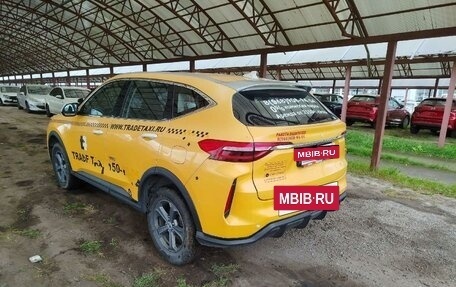 Haval F7 I, 2023 год, 963 090 рублей, 4 фотография