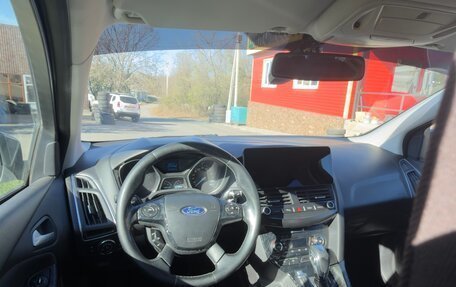 Ford Focus III, 2013 год, 1 000 000 рублей, 6 фотография