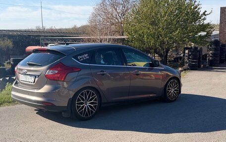 Ford Focus III, 2013 год, 1 000 000 рублей, 5 фотография