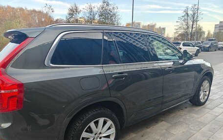 Volvo XC90 II рестайлинг, 2020 год, 3 200 000 рублей, 3 фотография