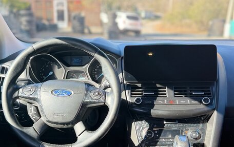 Ford Focus III, 2013 год, 1 000 000 рублей, 8 фотография