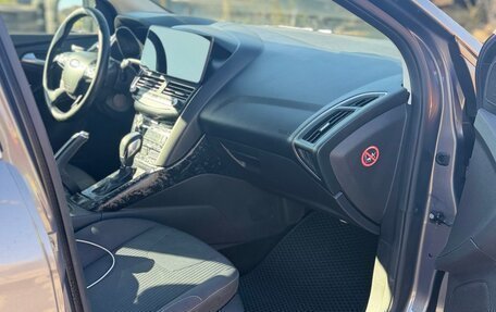 Ford Focus III, 2013 год, 1 000 000 рублей, 9 фотография