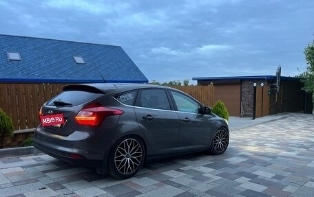 Ford Focus III, 2013 год, 1 000 000 рублей, 2 фотография