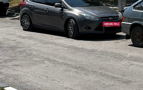 Ford Focus III, 2013 год, 1 000 000 рублей, 3 фотография