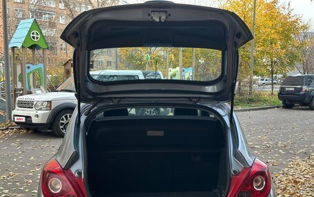 Opel Corsa D рестайлинг _i, 2007 год, 380 000 рублей, 5 фотография