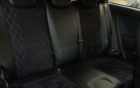 Opel Corsa D рестайлинг _i, 2007 год, 380 000 рублей, 10 фотография