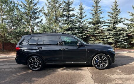 BMW X7, 2021 год, 8 950 000 рублей, 6 фотография