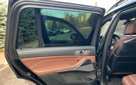 BMW X7, 2021 год, 8 950 000 рублей, 13 фотография