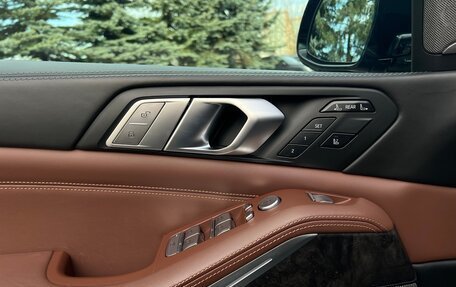 BMW X7, 2021 год, 8 950 000 рублей, 24 фотография