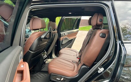 BMW X7, 2021 год, 8 950 000 рублей, 11 фотография