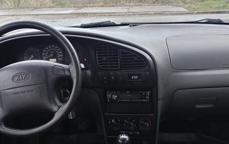 KIA Spectra II (LD), 2008 год, 230 000 рублей, 18 фотография