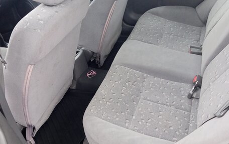 KIA Spectra II (LD), 2008 год, 230 000 рублей, 19 фотография