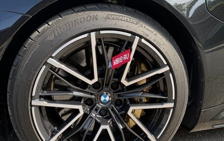 BMW M5, 2025 год, 18 800 000 рублей, 2 фотография