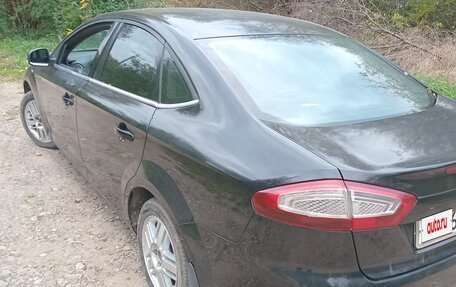 Ford Mondeo IV рестайлинг, 2011 год, 750 000 рублей, 2 фотография