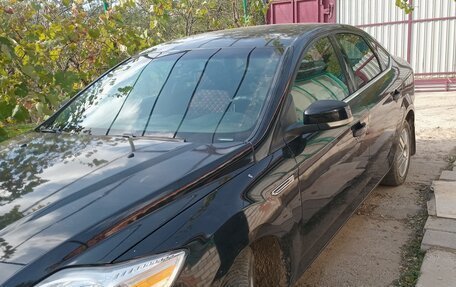 Ford Mondeo IV рестайлинг, 2011 год, 750 000 рублей, 9 фотография