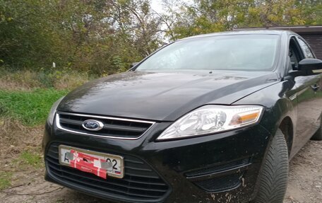 Ford Mondeo IV рестайлинг, 2011 год, 750 000 рублей, 6 фотография