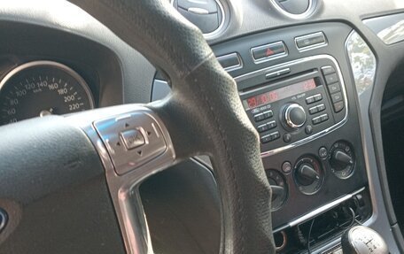 Ford Mondeo IV рестайлинг, 2011 год, 750 000 рублей, 8 фотография