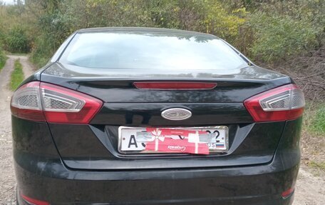 Ford Mondeo IV рестайлинг, 2011 год, 750 000 рублей, 7 фотография