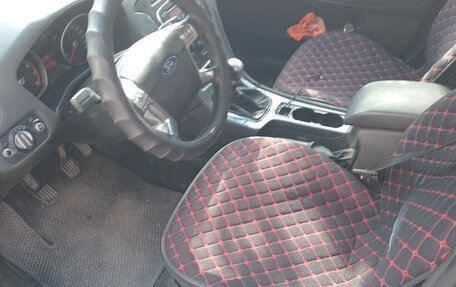 Ford Mondeo IV рестайлинг, 2011 год, 750 000 рублей, 4 фотография