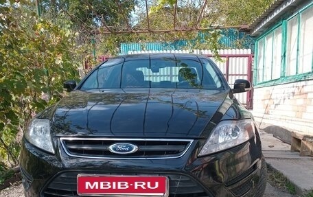Ford Mondeo IV рестайлинг, 2011 год, 750 000 рублей, 10 фотография