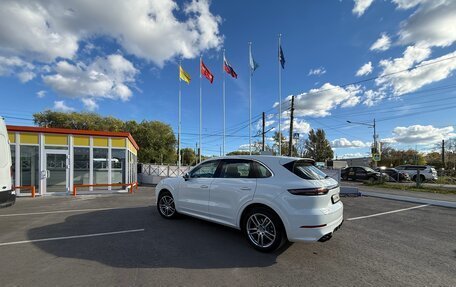 Porsche Cayenne III, 2021 год, 9 500 000 рублей, 9 фотография