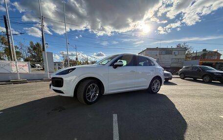 Porsche Cayenne III, 2021 год, 9 500 000 рублей, 16 фотография