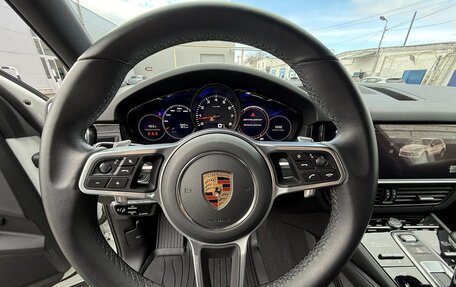 Porsche Cayenne III, 2021 год, 9 500 000 рублей, 21 фотография