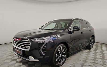 Haval Jolion, 2023 год, 1 749 000 рублей, 1 фотография