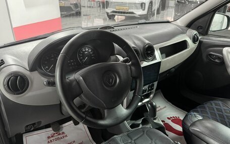 Renault Logan I, 2012 год, 299 000 рублей, 5 фотография